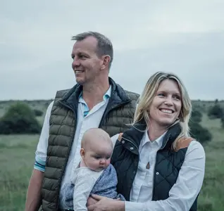 the family that owns the emakoko