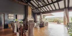 safari park restaurant nairobi