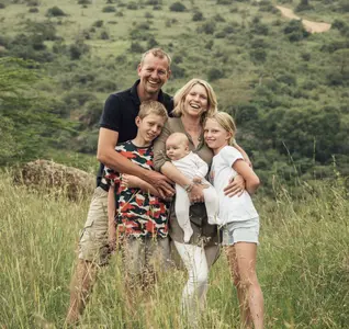 the family that owns the emakoko